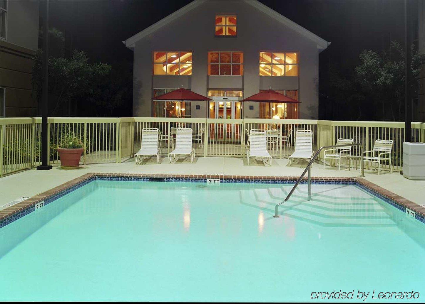 Homewood Suites By Hilton San Antonio Northwest Exterior foto