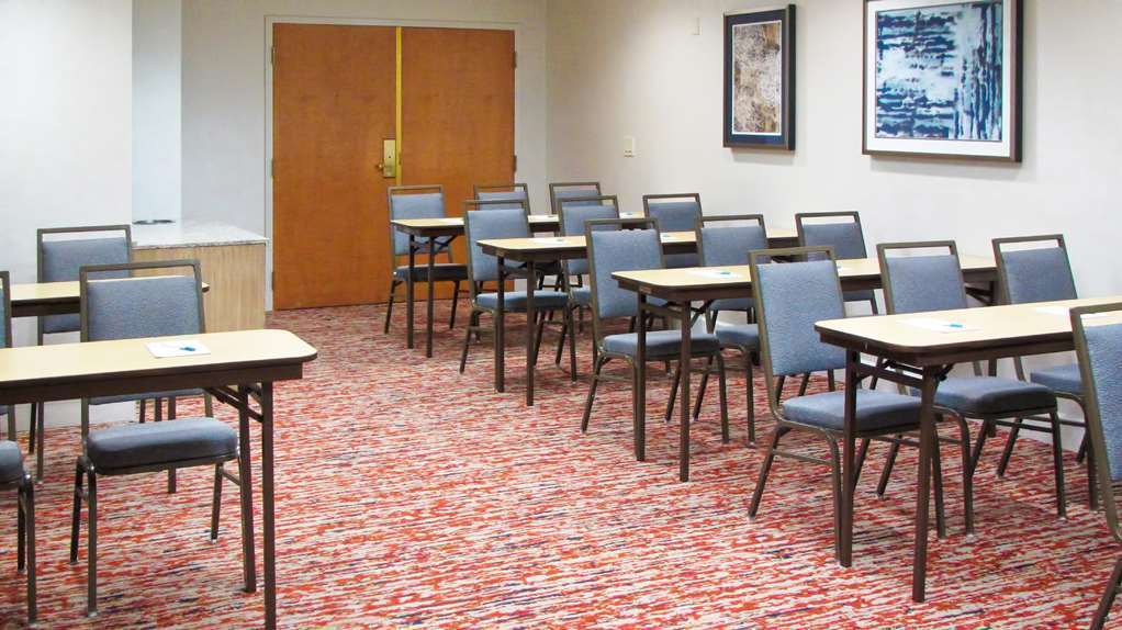 Homewood Suites By Hilton San Antonio Northwest Instalações foto