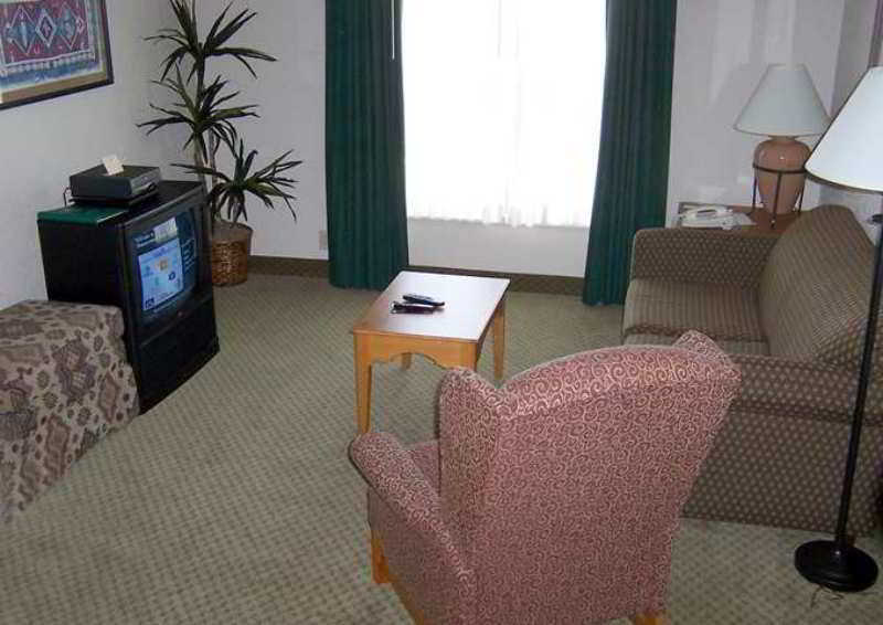 Homewood Suites By Hilton San Antonio Northwest Quarto foto